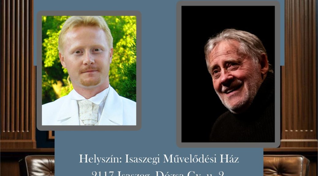 Pódiumbeszélgetés