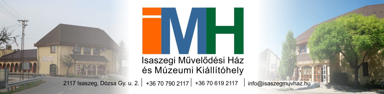 Isaszegi Dózsa György Művelődési Otthon